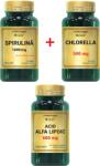 Cosmo Pharm Trio Antioxidant Detox