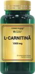 Cosmo Pharm L- CARNITINA 1000 mg, 30/60 cp pentru slabit si masa musculara 30 comprimate