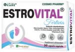 Cosmo Pharm ESTROVITAL® FERTIVIA - Fertilitate, Echilibru Hormonal