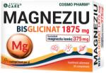 Cosmo Pharm Magneziu Bisglicinat 1875 mg
