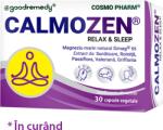 Cosmo Pharm CALMOZEN Relax & Sleep