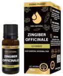 Cosmo Pharm Ulei esential de GHIMBIR - Zingiber officinale
