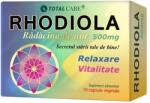 Cosmo Pharm Rhodiola Extract - Relaxare si Vitalitate 10 capsule