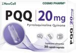 Cosmo Pharm PQQ 20 mg (Pyrroloquinoline Quinone)