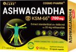Cosmo Pharm ASHWAGANDHA KSM-66 ~ 700 mg cu 35 mg Withanolide