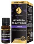 Cosmo Pharm LAVANDULA ANGUSTIFOLIA - Ulei Esential De Lavanda - Uz Intern