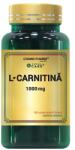 Cosmo Pharm L- CARNITINA 1000 mg, 30/60 cp pentru slabit si masa musculara 60 comprimate