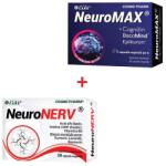 Cosmo Pharm Pachet NeuroSuport Total
