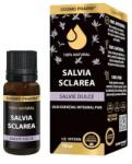 Cosmo Pharm Ulei esential de Salvie Dulce- SALVIA SCLAREA