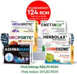 Cosmo Pharm Kit De Vacanta Dr. Talpos Barbati