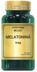 Cosmo Pharm MELATONINA 5 mg Pentru Somn Natural Si Odihnitor