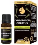 Cosmo Pharm Ulei esential de LEMONGRASS / LĂMÂIȚĂ - Cymbopogon citratus
