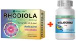 Cosmo Pharm Pachet Relax & Sleep - Relaxare si Somn
