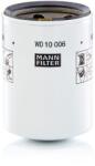 Mann-filter Filtru, sistem hidraulic primar MANN-FILTER WD 10 006 (WD 10 006)