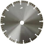 CRIANO Disc DiamantatExpert pt. Beton armat / Mat. Dure - Turbo Laser 500x25.4 (mm) Premium - DXDH. 2007.500. 25 (DXDH.2007.500.25) - masinidetaiatgresie Disc de taiere