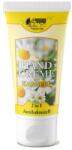  Cremă de Mâini cu Mușețel pentru Hidratare și Protecție Antibacteriană Vom Pullach Hof, 75 ml