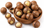  Nuci Macadamia Cu Aroma Devanilie 500g