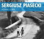 Sergiusz Piasecki Adam i Ewa Audiobook