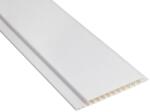 Covernit Lambriu din plastic COLOR Premium alb (P10001C)