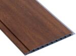 Covernit Lambriu din plastic NORDICA nuc (P5651002)