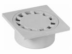 Covernit Scurgere de pardoseală dreaptă 300 x 300 mm (TER01-1330G)