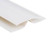 Covernit Profil flexibil universal COLOR alb (P11101C)
