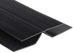 Covernit Profil flexibil universal COLOR grafit (P11109C)