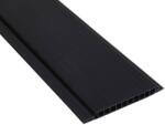 Covernit Lambriu din plastic COLOR Premium grafit (P10009C)