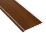 Covernit Lambriu din plastic DECOR nuc (P5501002)