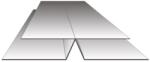 Covernit Profil flexibil universal DECOR Sheffield Oak Concrete (P5113003)