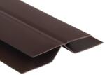 Covernit Profil flexibil universal COLOR maro (P11108C)