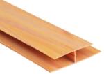 Covernit Profil de îmbinare H COLOR molid / păr (P11011C)