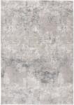 Stage Covor abstract Stage 725, Gri, Inaltime fir 11 mm (4063074911487) Covor