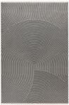Stage Covor abstract Stage 225, Gri, Inaltime fir 11 mm (4063074911203) Covor