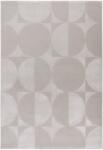 Stage Covor abstract Stage 625, Gri, Inaltime fir 11 mm (4063074911418) Covor