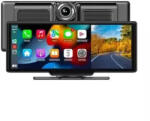Andowl Qca600 Ecran Tactil 5" Multimedia pentru Tabloul de Bord al Mașinii cu Apple CarPlay / Android Auto / Bluetooth / GPS Q-CA600 (Q-CA600)
