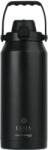 Estia Home Art Lift Bottle Save The Aegean Reciclabilă Sticlă Termos Oțel Inoxidabil Fără BPA 1.8lt Void cu Mâner 01-41465 (01-41465)