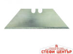 Topmaster Professional Резец нож макет. трапец блистер 10бр tmp (370123)