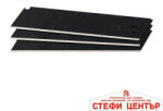 Topmaster Professional Резец нож макет. SK2 25 mm/блистер 10бр трето поколение TMP (370125)