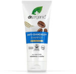 Dr. Organic Sampon Antimatreata extract cafea 200ml Dr. Organic (MF53684)