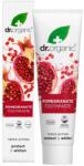 Dr. Organic Pasta dinti rodie 100ml Dr. Organic (MF17705)