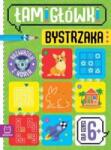 Beata Karlik Łamigłówki bystrzaka. Rozwiązuję z koalą. Od 6 lat Puzzle