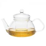 Gringos & Tea THEO 0, 6 G - Üveg teáskanna üvegszűrővel