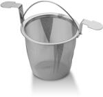 Gringos & Tea Teaszűrő rozsdamentes acélból- filter bögrébe