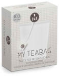 Gringos & Tea My Tea Bag