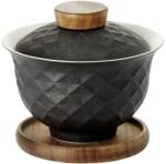 Gringos & Tea Gaiwan (Zhong) Míngjié fekete100ml