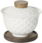 Gringos & Tea Gaiwan (Zhong) Míngjié fehér 100ml