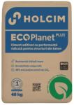Holcim Ciment Holcim ECOPlanet Plus, Sac 40kg (HOLCIM-ECOPLANET-PLUS-40KG)