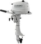 SUZUKI DF 6 AL külső motor (SUZUKI DF 6AL)