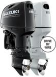 SUZUKI DF 115BTGL csónakmotor (SUZUKI DF115BTGL)